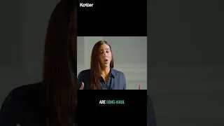 Thumbnail: How to Lead Change in the Utility Industry (3 Key Strategies) #shorts