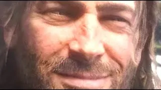 Thumbnail: I Didn't See it Coming.... - Red Dead Redemption 2 #Shorts