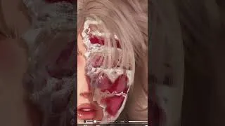 Thumbnail: Drew someone on my fyp ✍️ 