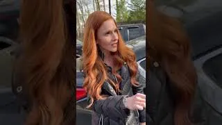 Thumbnail: When Libby tells Tiffany she’s only good at opening her mouth and legs!