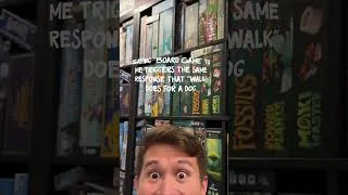 Thumbnail: Board game? BOARD GAME!!!
