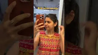 Thumbnail: Minivlog ✨ life without login days🦋/bird hunting/cafe #shorts #ytshorts #trending #minivlog