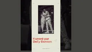 Thumbnail: Julien Janvier honoré par Delly Benson lors de la 10è Édition de Haiti en Louanges