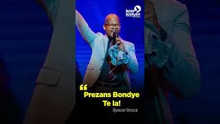 Thumbnail: ELEVATION NIGHT, REACTIONS • SPENCER BRUTUS (Baldwin, NY) —Aug 8, 2026 —KOZE KRETYEN
