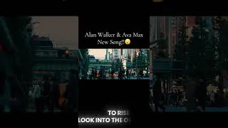Thumbnail: „Your Soul” by Lyven Light is now avaiable #alanwalker #avamax #edm2026 #alone