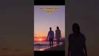 Thumbnail: Alan Walker x Lyven - Nothing To Me (Full On My Channel) #alanwalker #faded #alone #edm2026 #avamax