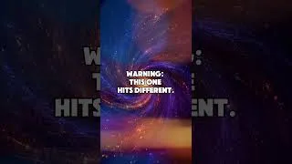 Thumbnail: Warning: this one hits different