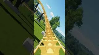 Thumbnail: VEKOMA FAMILY LAUNCH COASTER IN PLANET COASTER 2 #rollercoaster #planetcoaster2 #gaming #themepark