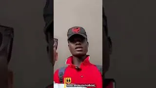 Thumbnail: La légende ne peut jamais y croire #duet #togo #video