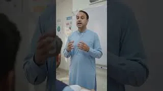 Thumbnail: Heart attack #biologylecture