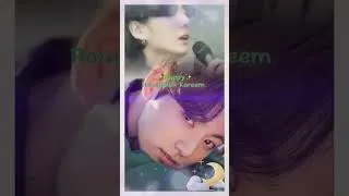 Thumbnail: When BTS's Jungkook Sings Ramadan Songs Without Music, His Voice Is Really The Best