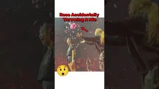 Thumbnail: Rose Trying To Throw Confetti At Jennie #shorts #kpop
