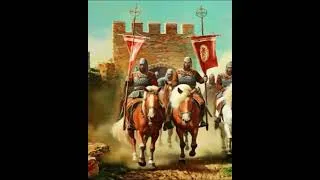 Thumbnail: Царевец & Въстанието на Асен и Петър - 1 минута история