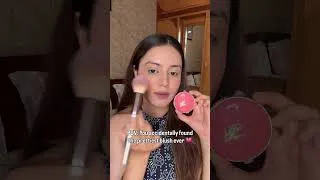Thumbnail: The PRETTIEST Blush Ever? 😍 Too Faced Blush Review #shorts