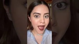 Thumbnail: Viral Lip Marker Tape Test 😳 #shorts #diambeauty