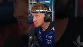 Thumbnail: Verstappen SPINS OUT 😱 - 2026 British Grand Prix