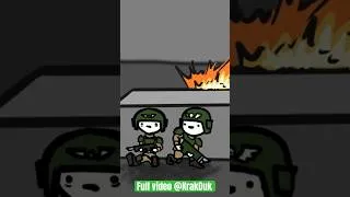 Thumbnail: Cadians Have a Gallows Humor #warhammer #warhammer40k #KrakDuk