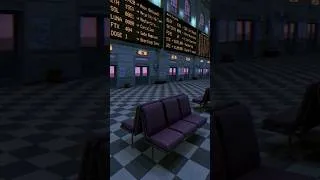 Thumbnail: HODL onto your armrests #kraken #btc