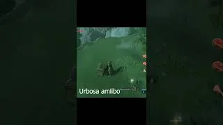 Thumbnail: Zelda Breath of The Wild - CHECK EVEN MORE OF THESE AMIIBO REWARDS!!
