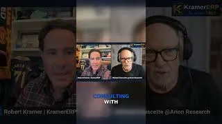 Thumbnail: Robert & Michael Discuss Tech Adoption