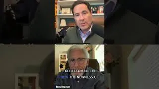 Thumbnail: Ron Kramer joins KramerTALK to discuss how ERP