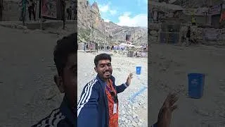 Thumbnail: మీరు ఈ పావురాలు చూసారా?  #shorts #amarnath