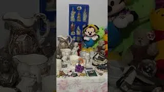 Thumbnail: Come join us tonight at 7pm Eastern Time on Whatnot!  https://whatnot.com/invite/robillardsfinds