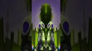 Thumbnail: Crazy Frog Axel F Song Ending AI V2 Effects (Preview 2 V17 Effects) #shorts