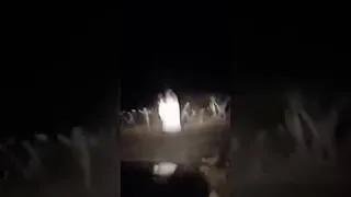 Thumbnail: Was This a Real Witch?