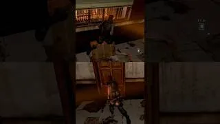 Thumbnail: Love re6 😄 #shorts #shortvideo #short #shortsfeed #re6 #residentevil6 #gaming #gameplay #games