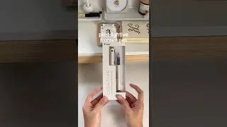 Thumbnail: Pilot lightive fountain pen in Fine