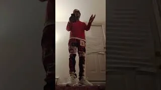Thumbnail: K-Tas - Make them pay Live Freestyle W/Lyrics