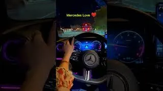 Thumbnail: Mercedes Love ❤ || Sunset Ocean - kreativ kool || #mercedes #kreativkool #music