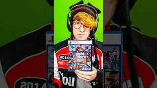 Thumbnail: GTA 6 GIVEAWAY 🎁
