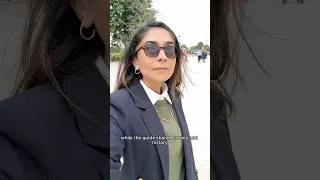 Thumbnail: My Final Day in Paris 🇫🇷 Rooftop Eiffel Tower Views & Hidden Gems