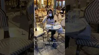 Thumbnail: The Most Romantic Night in Paris 🇫🇷 Seine River Cruise & Vintage Markets