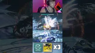 Thumbnail: Final God Of Pain Btw