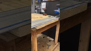 Thumbnail: "If you’re building furniture, cabinets, or DIY projects, this thing is a game changer."