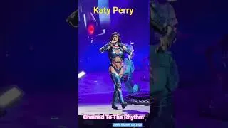 Thumbnail: @KatyPerry #chainedtotgerhythm #liveperformance #munich #tour2025 #münchen