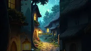 Thumbnail: "एक घड़ी, एक इच्छा... और लौट आई ज़िंदगी!" #story #shorts