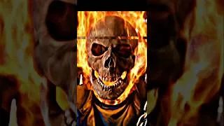 Thumbnail: Finally Ghost Rider Is Back🤯🔥🔥 #marvel #mcu #trending #viral #youtubeshorts