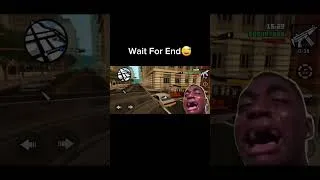 Thumbnail: Chad Train🗿🤣Gta SanAndreas Definitive Edition #shorts #gta #gtasanandreas #rockstargames
