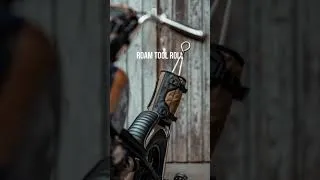 Thumbnail: Custom Motorcycle Luggage