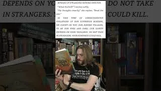 Thumbnail: BURN THE HERETIC! | Iron Flame Short 1