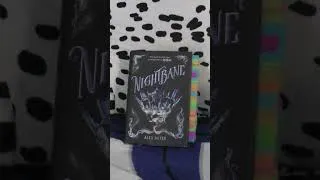 Thumbnail: The Nightbane Review Will be CHONKY!