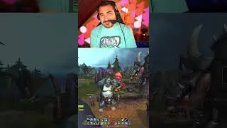 Thumbnail: I WENT BACK TO WORLD OF WARCRAFT! - WOW MIDNIGHT