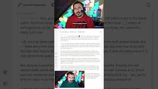 Thumbnail: This Is The Most Powerful Editing Tool Yet! The Streamlabs Podcast Editor!