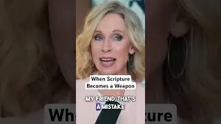Thumbnail: Watch out when they quote THIS