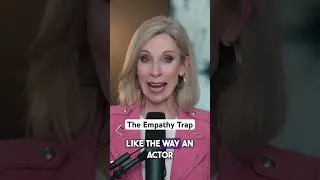 Thumbnail: Watch Out for This  Empathy Trap