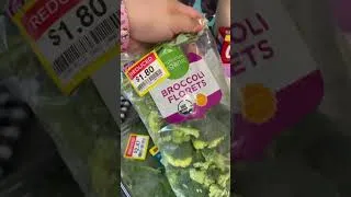 Thumbnail: Guess how much? #grocery #groceryhaul #budgeting #groceryshopping #cashenvelopes #shorts